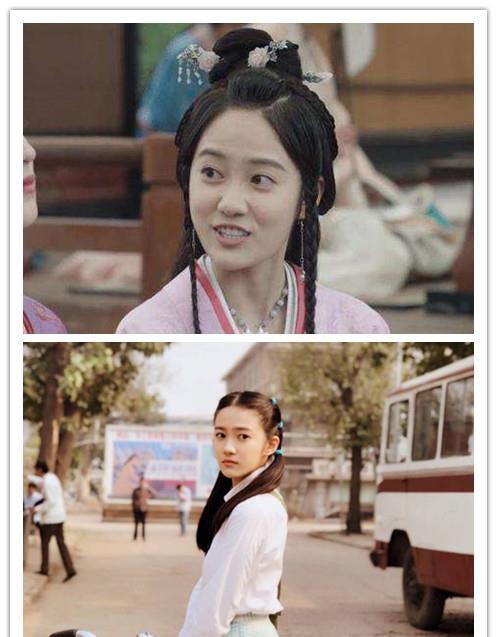 星汉灿烂|吴磊赵露思新剧星汉灿烂热度不小,剧中演员三大特点值得关注