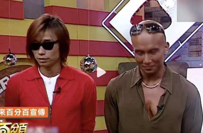 大S|大S再婚韩国男星，又油又秃，年过半百还是个妈宝男？