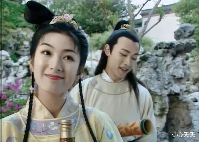 古装剧|盘点古装剧中先婚后爱的CP，11对里谁最甜？