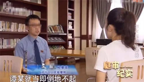 上海男子遛狗不拴绳被路人骂,抄起板凳狠砸七下,冲动行为酿血案
