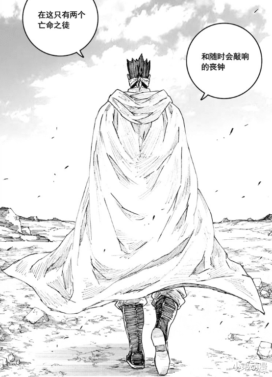 镇魂街|镇魂街最新一话,灵域发生动荡,铁卒培养兵团,龙斗化身鬼符三通