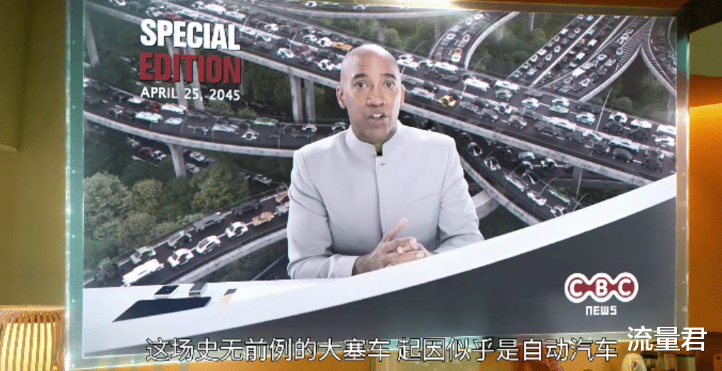 机器人|网飞R级新片!真人版“爱死机”