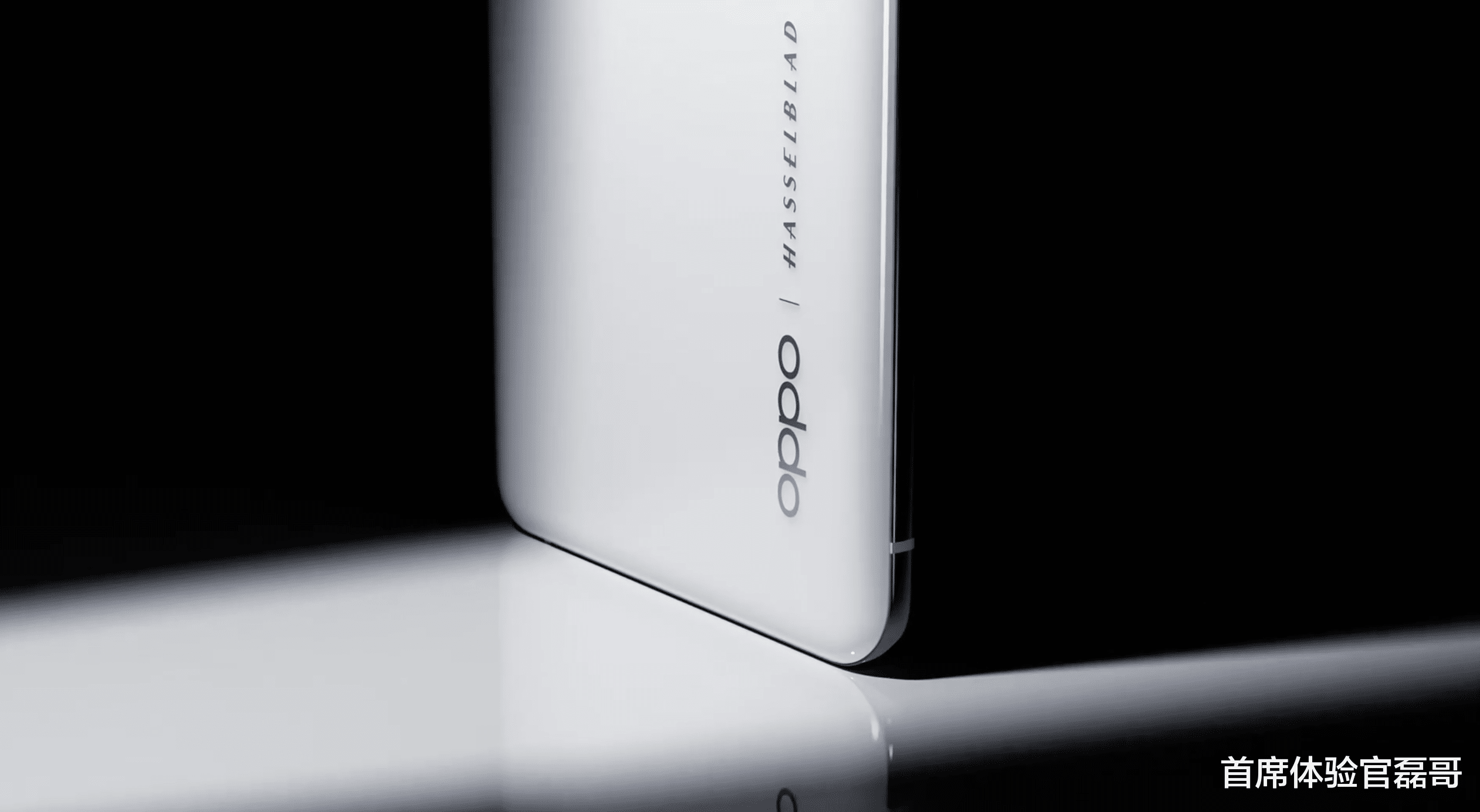 ai|沈义人说陶瓷机身什么都好就是沉，这简直在明示了