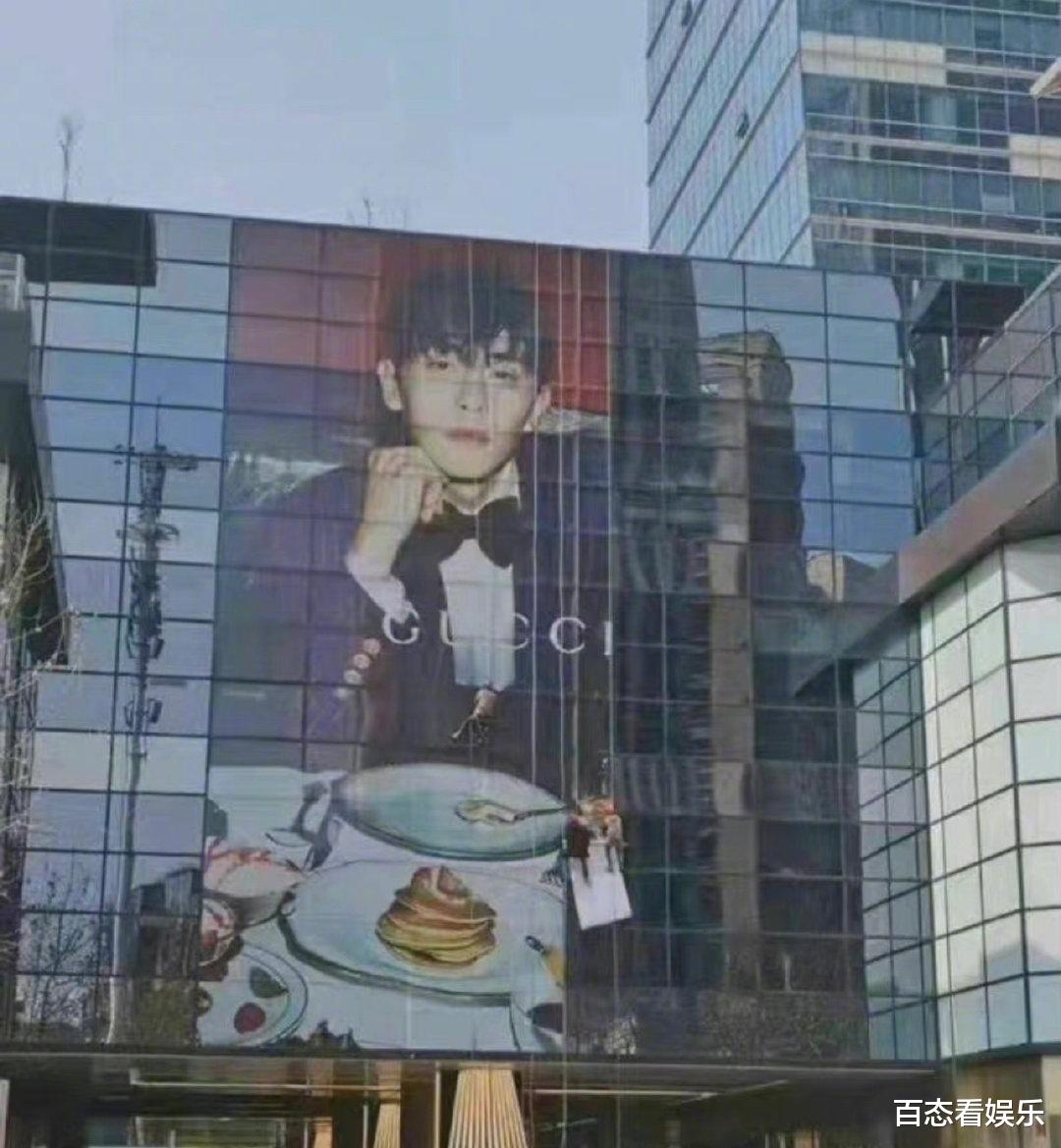 邓伦|邓伦10年前：好好做人，认真演戏。14天前他：内娱不会完。现在？