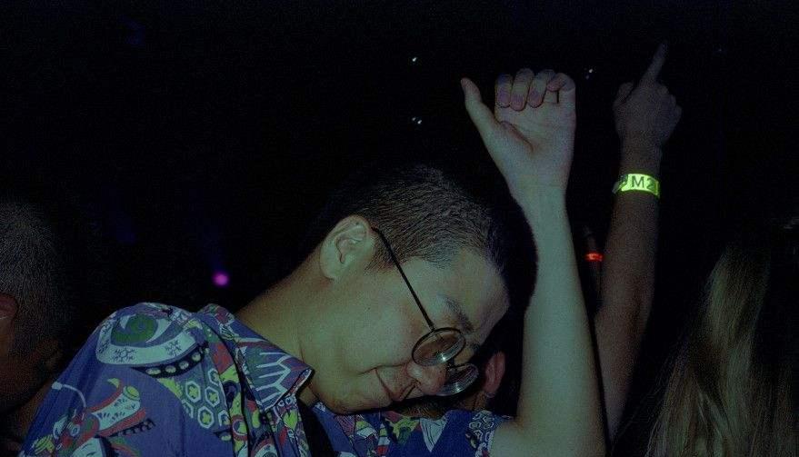 李诞|李诞被爆婚内与女子夜店暧昧：分寸感是已婚男人对老婆基本的尊重