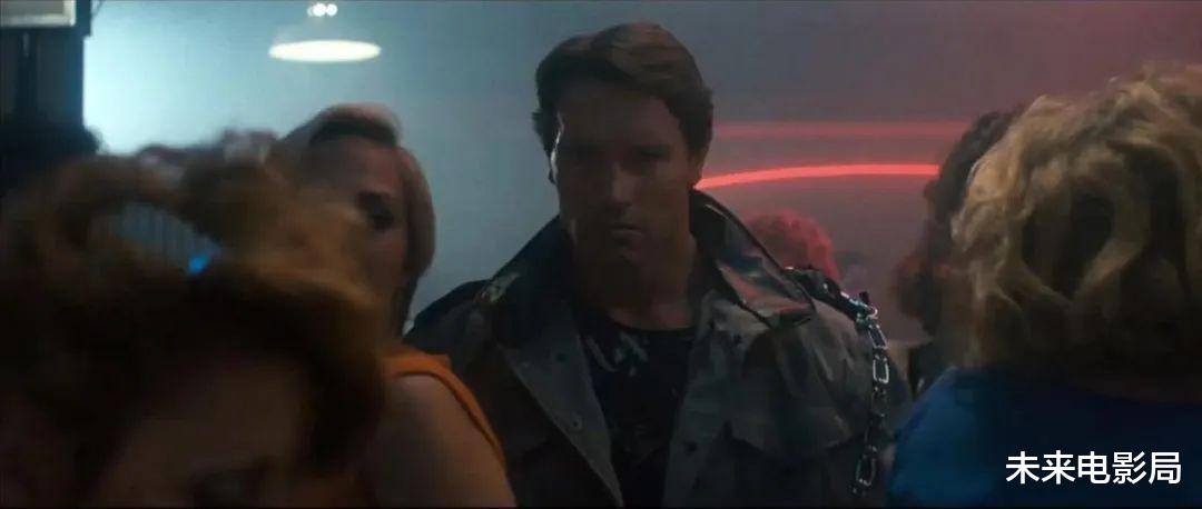 终结者|深度解读《终结者》的幕后背景，细谈它的宿命论主题！