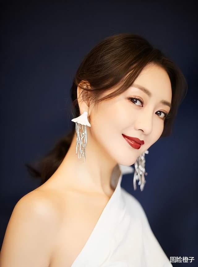 张予曦|3位模特出身，却成为演技派的女星，有颜有身材，演技还很好