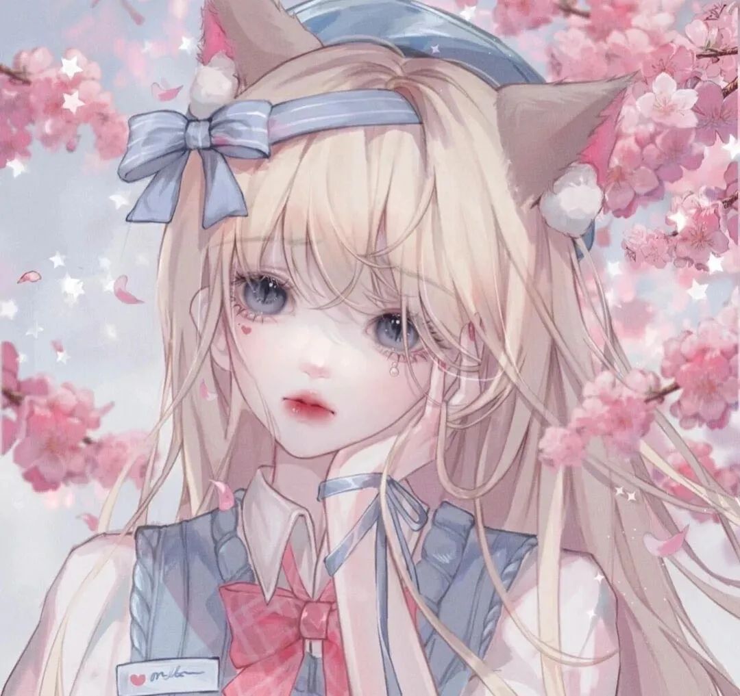 |动漫头像| 你会爱上的动漫头像呀