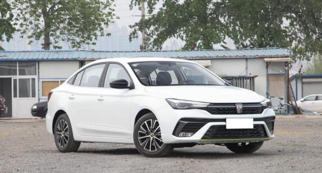 价格亲民的国产轿车，外观漂亮，空间够用，搭载1.5L发动机