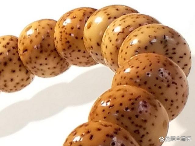 金沙|星月菩提的挑选方法