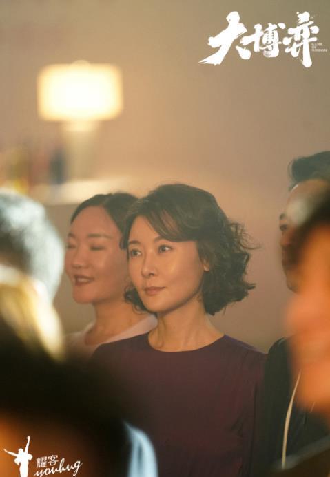 大博弈|一口气看完《大博弈》原著,8个角色8种结局,6人意外,2人可惜