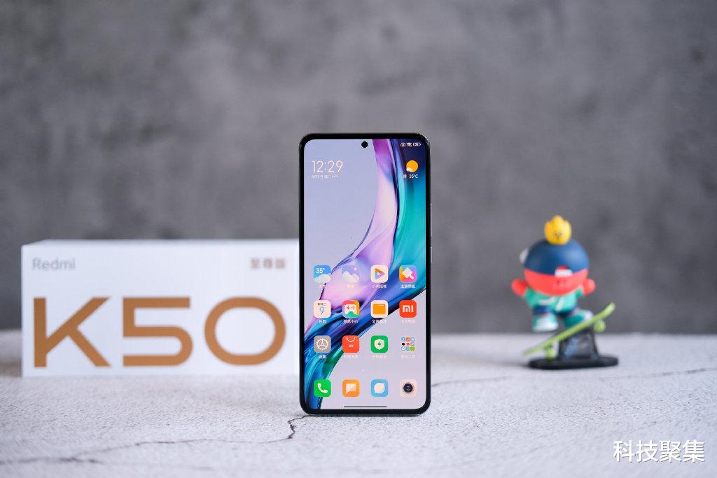 小米科技|外练筋骨皮,内练一口气!小米MIX Fold2手机不止表象这么简单