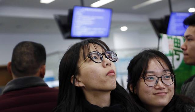 求职|985毕业生难找工作?一位父亲讲述了经历,让人听了很心酸!