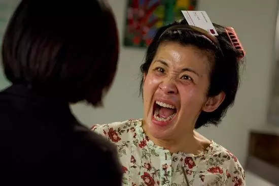 陈可辛|不结婚不领证,同居18年生了孩子!陈可辛:不是我不娶,是她不嫁