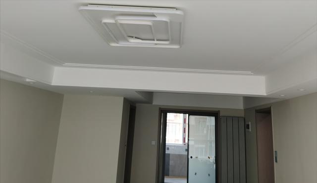 为什么要涂墙漆?有2种情况,分别有4点和5点原因,看完就知道了