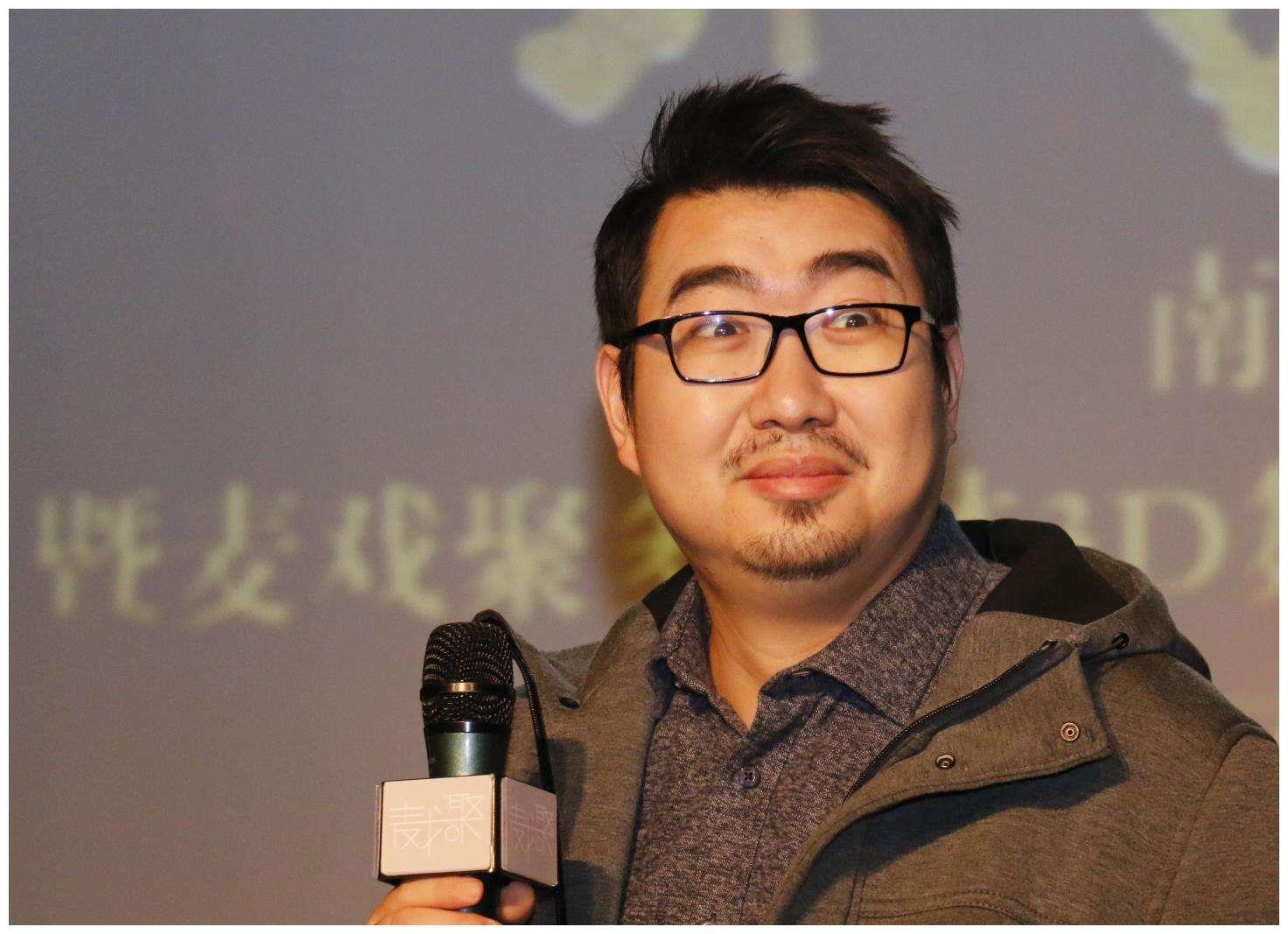 南派三叔|回顾：三星堆越挖越神秘，南派三叔被央视“约谈”，三叔：很惶恐