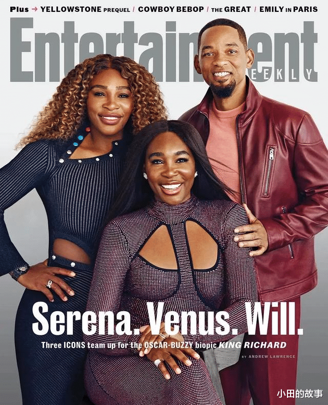 威尔·史密斯|史密斯这一巴掌，可能价值6000 万美金