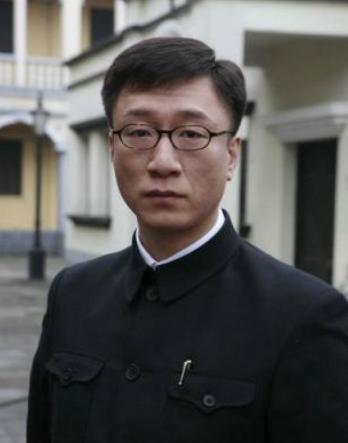 杨志刚|明明演技一般，却被吹捧“老戏骨”，这9位演员，演什么都一个样！