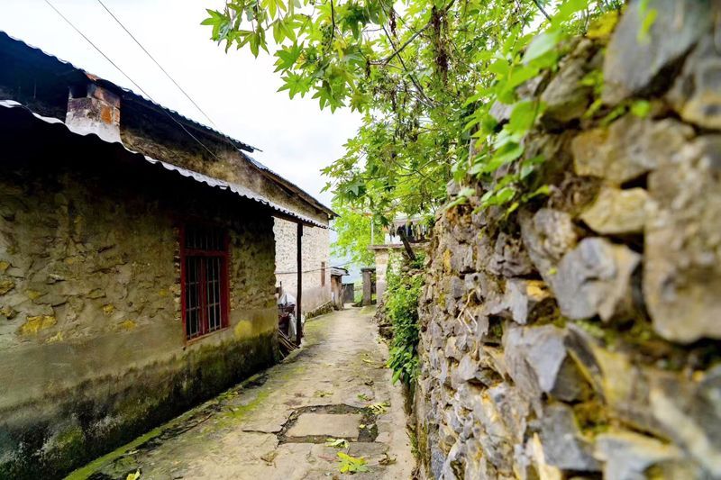 湖滨|深藏时光里的红河古村落，谁是你心中的NO.1？