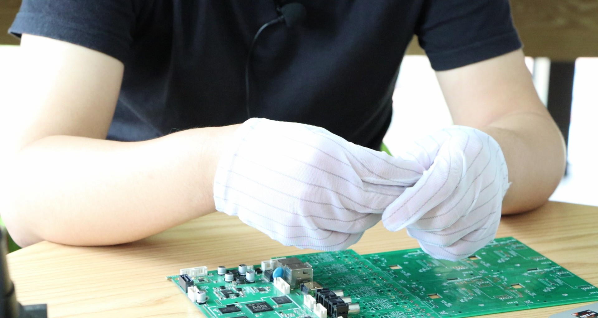 三大措施有效提升SMT贴片加工品质