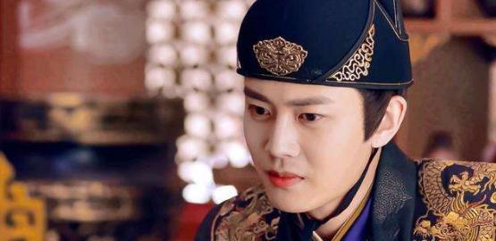 任嘉伦|任嘉伦资源太好,《锦衣之下》后又一大剧将播,女主还是谋女郎