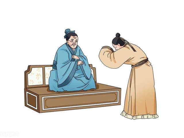 而古人对年龄的称谓则更多元和雅致,除了我们比较熟悉的"三十而立,四