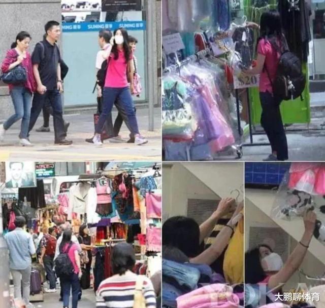 郭晶晶|郭晶晶被香港顶级贵妇天团排挤，李嘉欣徐子淇黎姿都嫁得好