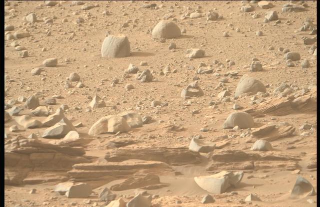 美国宇航局的火星无人机刚刚完成了第35次飞行任务,并打破纪录