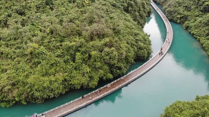 福建省|上榜CNN的“中国仙本那”，夏天25°C避暑绝佳！你去过吗？