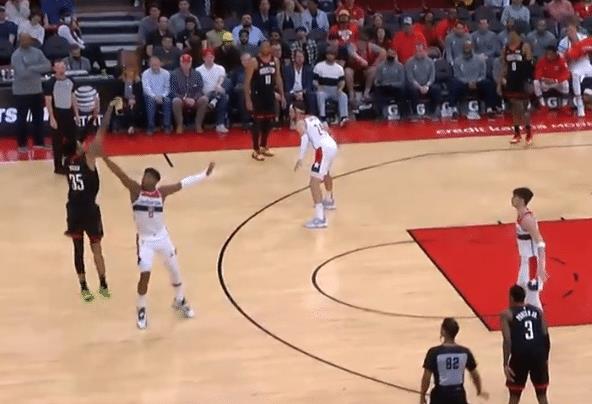 火箭队|疯了！41分大逆转！狂砍39+10比肩哈登！今天暂停交易！！！