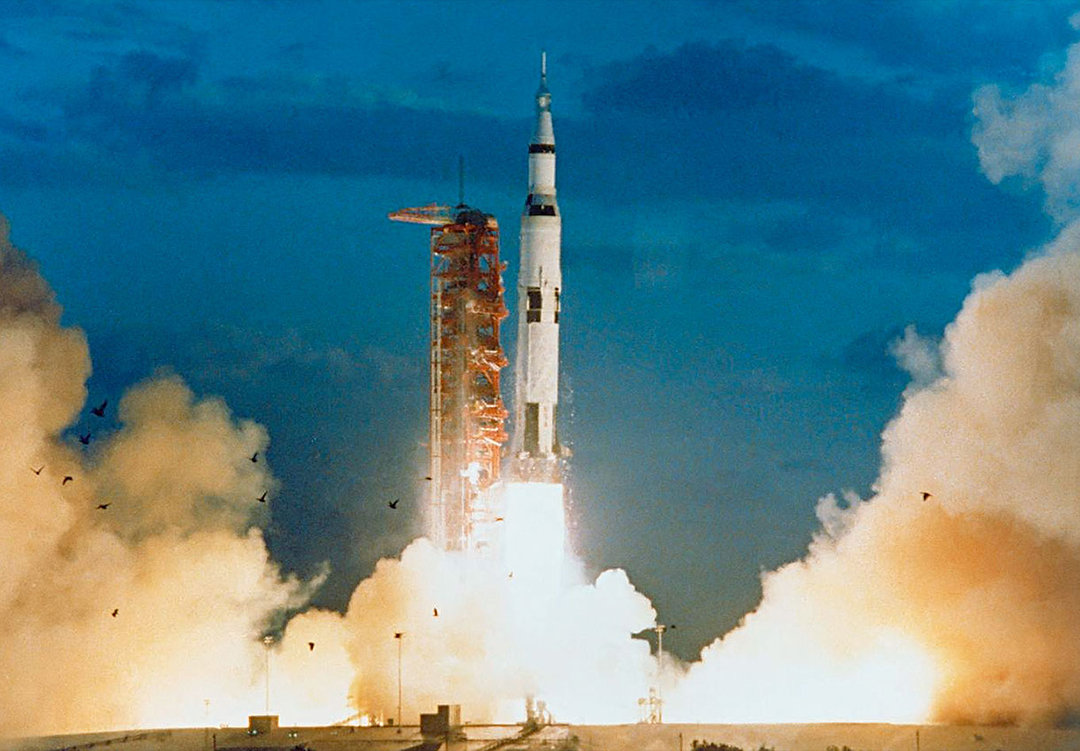 如果宇航员登月后,回不来怎么办?NASA:没有营救计划
