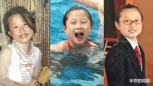 吴卓林|吴绮莉女儿吴卓林：在没有爱的环境中带泪成长，23岁不务正业