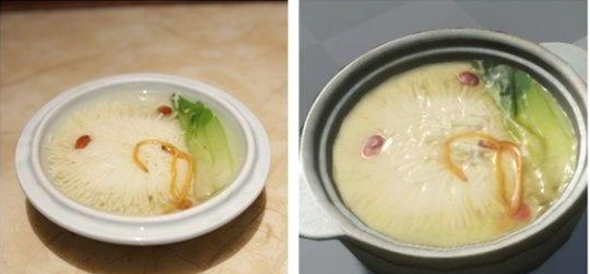 梦华录|梦华录三娘的手艺有多绝？几十道茶点细节放大，馋到流哈喇子