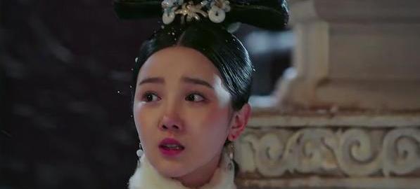 如懿传|如懿的一生，是从“阿箬”到“容佩”的一生……