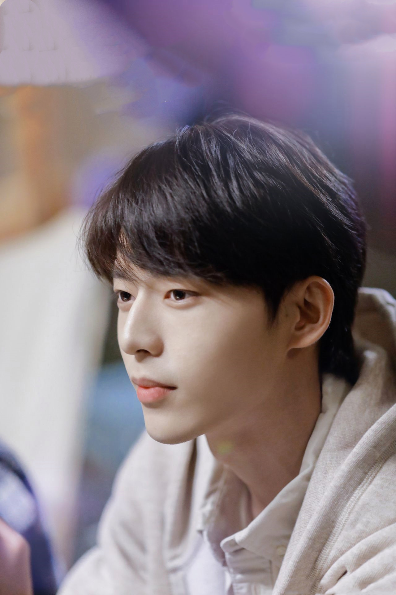 见面吧就现在|《见面吧就现在》：年下弟弟的花式求爱，男主和男二势均力敌