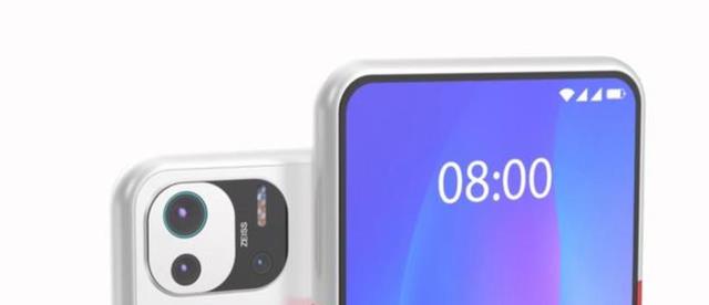 PS VR|诺基亚5300重制版全新渲染图曝光,滑盖全面屏来了,独一无二