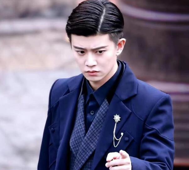 金莎|任嘉伦又获得一部新剧，31岁女主颜值演技俱佳，收视率不稳都难