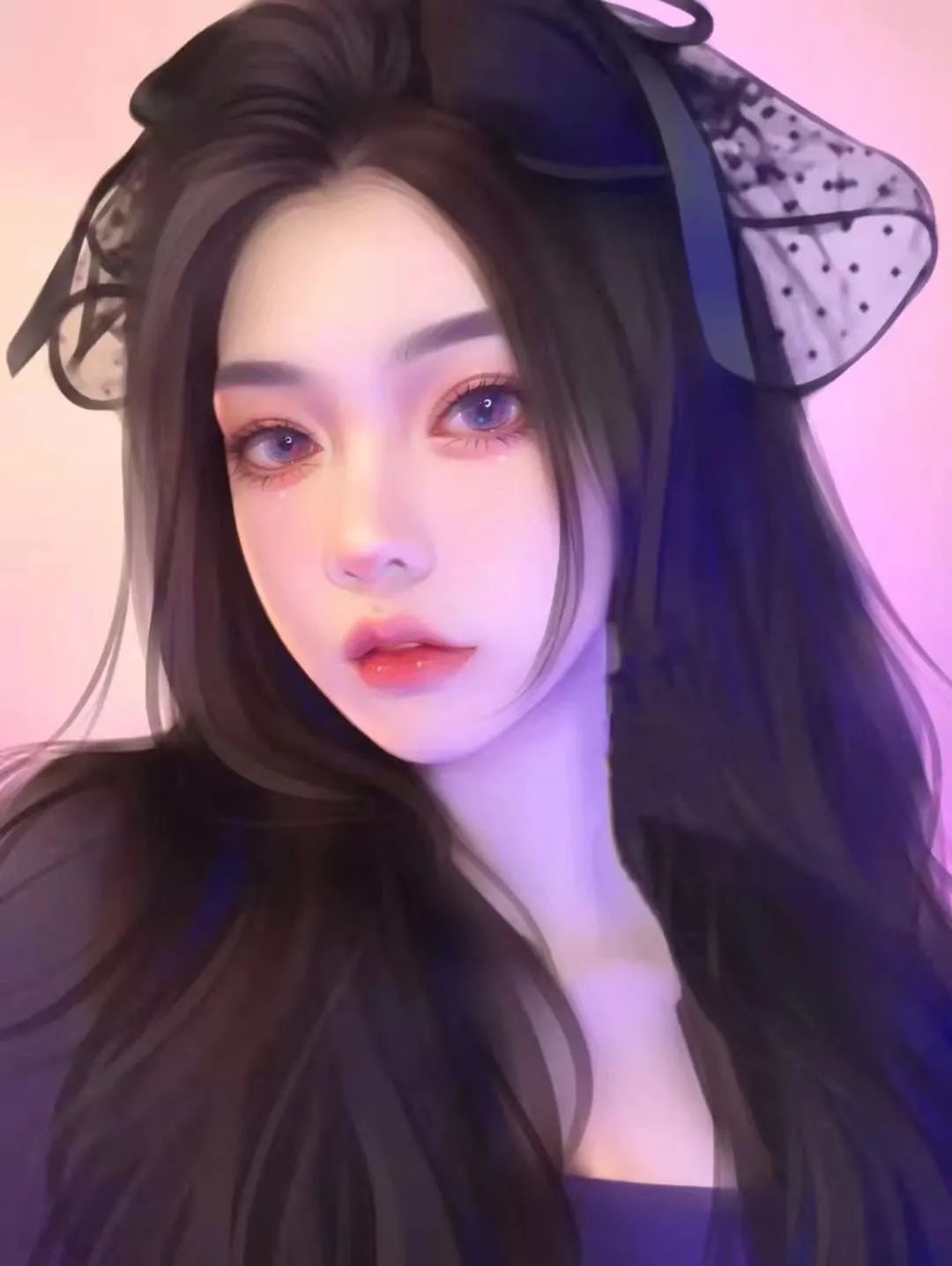 |动漫头像| 你会爱上的动漫头像呀