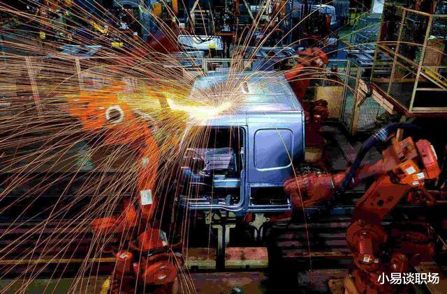 大学生|月薪不低却无人问津,这两大行业面临“断代”困境,究竟是为何