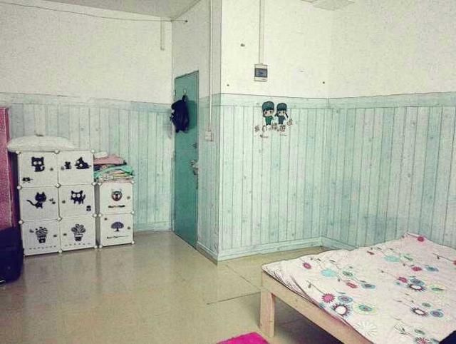 深圳市|深圳关内1500租的房子，花800元改造了下，日子也能美美的！