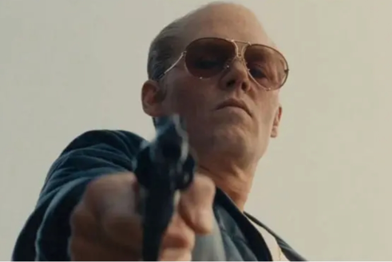 好莱坞|好莱坞明星自毁形象时有多狠? 看看这几人你就明白了