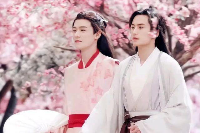 白宇|朱一龙成双男主剧第一人？《叛逆者》75个台重播，白宇却不甘示弱