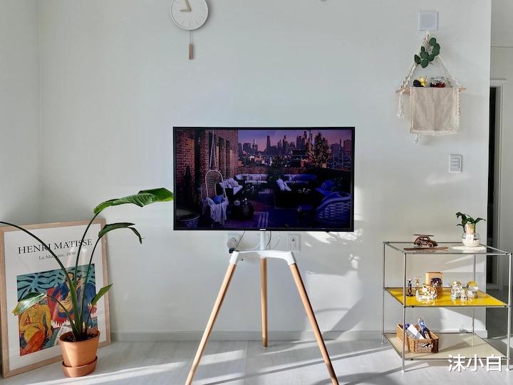 搬了10年家的他晒出80平小房,像拼图一样做设计,还原度高达9成