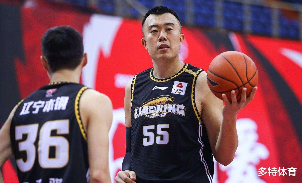赵睿|一夜3消息！宏远战新疆赵睿将复出，辽篮魔兽疑似骨折或赛季报销