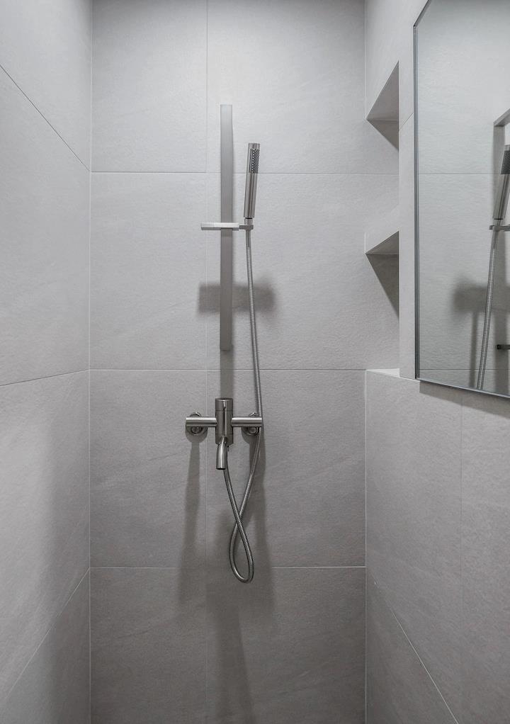 被这110㎡小家暖到了:普通平凡的一对夫妻,生活了4年不带乱的!