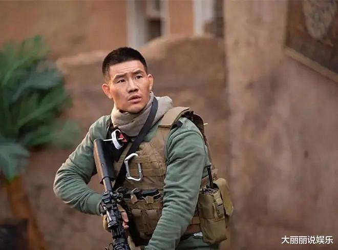 谢孟伟|掌握了流量密码？嘎子频繁偷东西惹众怒，公安喊话已密切关注