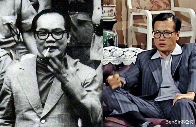 李丽珍|三十年后再回首，有毒的《大时代》，每个人的命运都早已注定