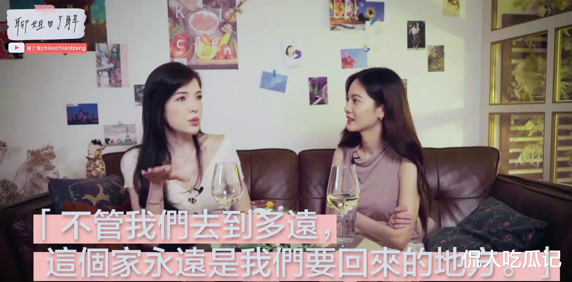 许玮甯|许玮甯：周旋在两个渣男之间的大美女，用演技从花瓶逆袭为影后