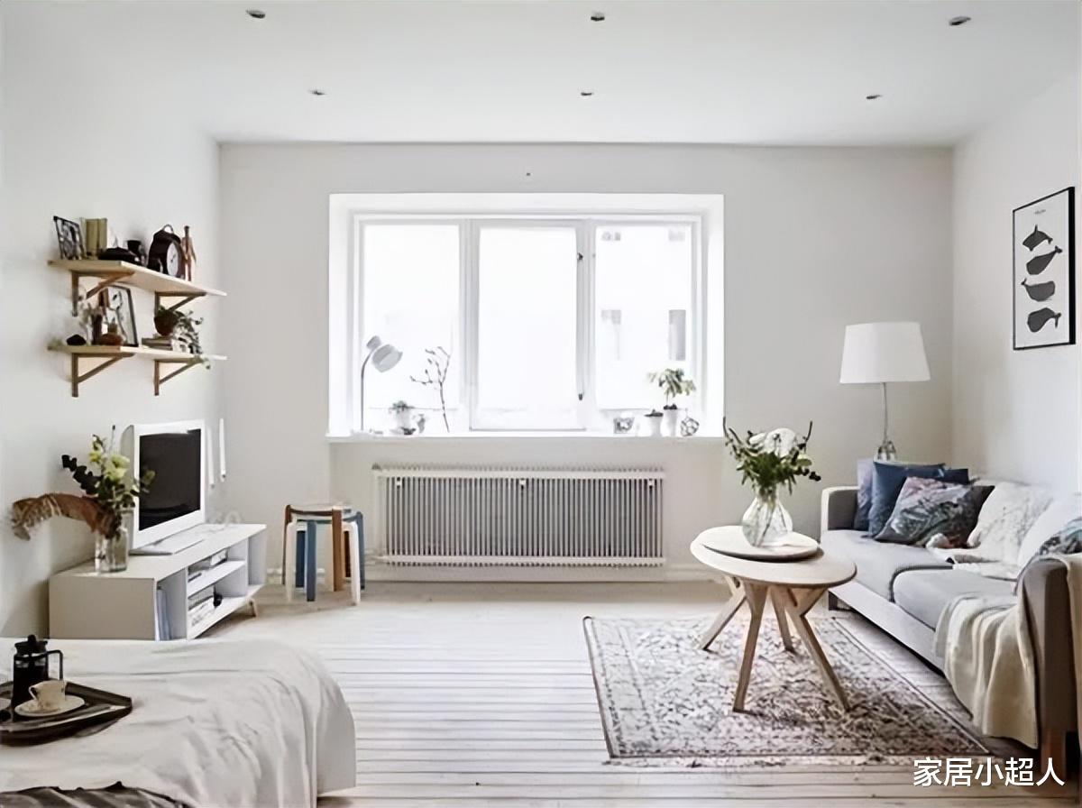 如果你不是个勤快人,装修时要注意这5点,不然每天都被家务折磨