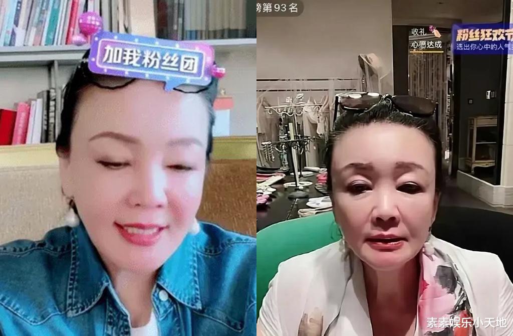 杨幂|张兰不忍了！爆料汪小菲离婚后每月亏200多万，大S反倒太幸福了
